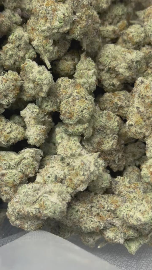Double OG Chem - Bulk - Indica